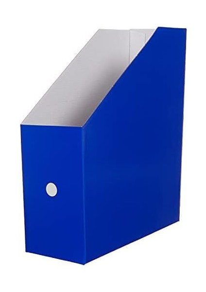 Karton Magazinlik, Lacivert