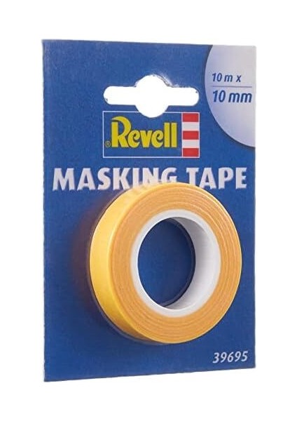 10MM Maske Bandı - 39695
