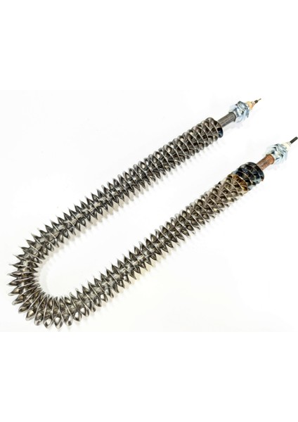 Serpantinli Isıtıcı Rezistans 30CM U Model 230V fırsatları