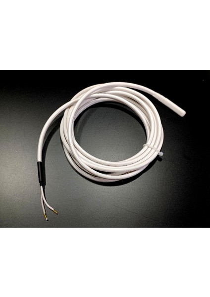 Kuluçka Drenaj Isıtıcı Rezistansı 2mt Sıcak 1mt Soğuk 100W 230V TM3.202