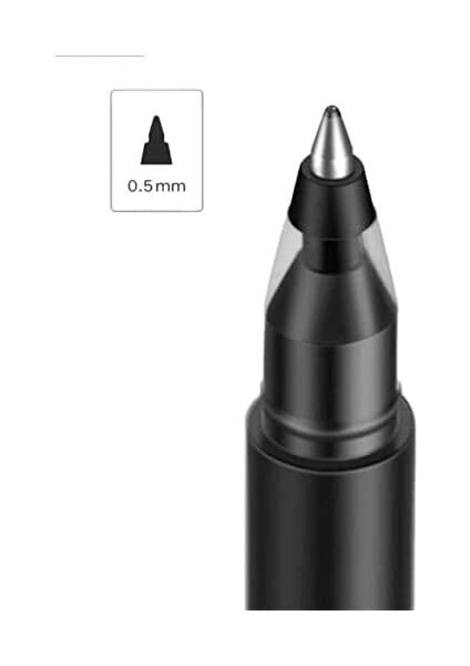 Mi High-Capacity Jel Kalem (10'lu Paket)