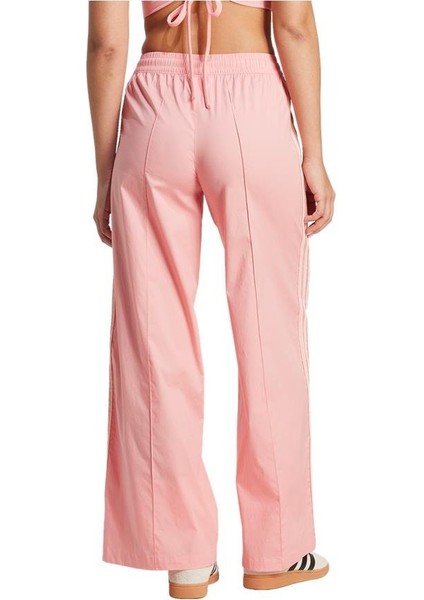 Kadın Pembe Eşofman Altı WIDELEG PANT KC0676