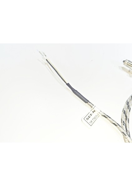 M10 J Tipi Termokupl 1 Metre Kablolu – Isı Sensörü Probu (Endüstriyel Kullanıma Uygun) fiyatları