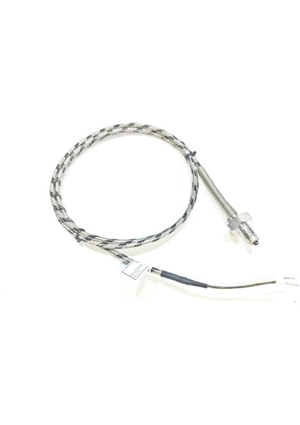 M10 J Tipi Termokupl 1 Metre Kablolu – Isı Sensörü Probu (Endüstriyel Kullanıma Uygun) indirimleri