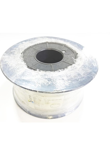 Kesilebilir Kablo Isıtıcı Rezistans 30W/MT.1MT Sıcak + 0,5mt Soğuk 230V Sern TM3.206 MAKSIMUM:180DERECE