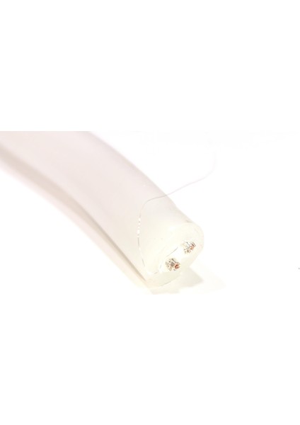 Kesilebilir Kablo Isıtıcı Rezistans 30W/MT.1MT Sıcak + 0,5mt Soğuk 230V Sern TM3.206 MAKSIMUM:180DERECE modelleri