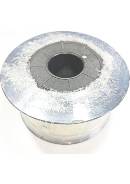 Kesilebilir Kablo Isıtıcı Rezistans 30W/MT.1MT Sıcak + 0,5mt Soğuk 230V Sern TM3.206 MAKSIMUM:180DERECE indirimleri