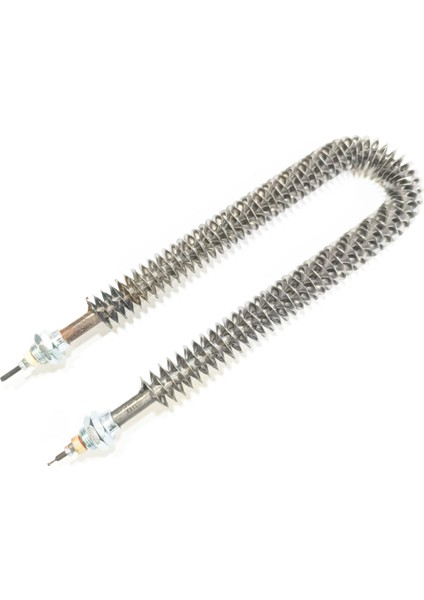 Serpantinli Isıtıcı Rezistans 35CM U Model 230V fiyatları