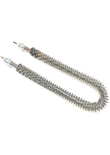 Serpantinli Isıtıcı Rezistans 35CM U Model 230V indirimleri