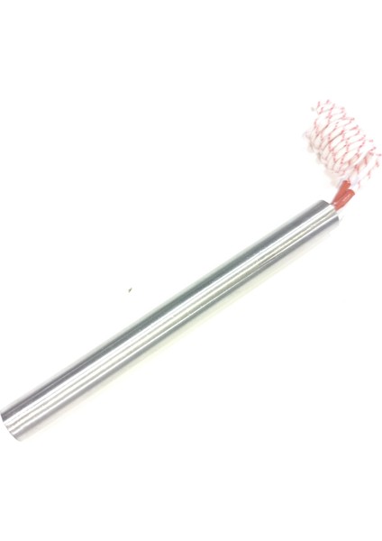 Fişek Isıtıcı Rezistans 13CM Boy - 12,5mm Kalınlık - 400W - 230 V fiyatları