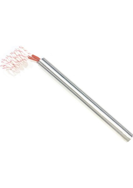 Fişek Isıtıcı Rezistans 13CM Boy - 12,5mm Kalınlık - 400W - 230 V indirimleri