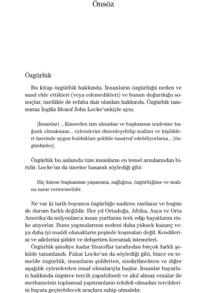 Dar Koridor - Daron Acemoğlu