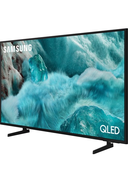 43Q7F5 43'' 109 Ekran Uydu Alıcılı 4K Ultra HD Tizen Smart QLED TV fiyatları