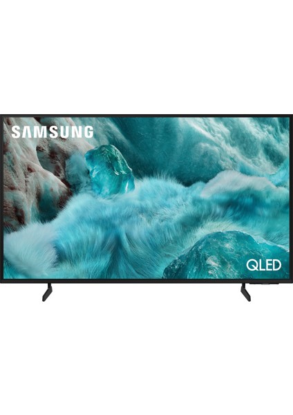 43Q7F5 43'' 109 Ekran Uydu Alıcılı 4K Ultra HD Tizen Smart QLED TV