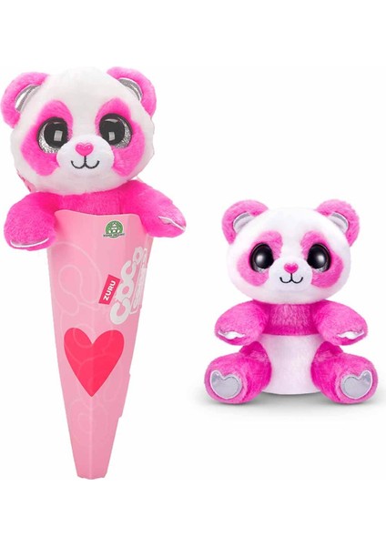 Sevgili Peluş S1 CCN04000 - Emma