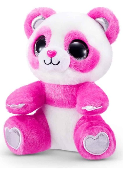 Sevgili Peluş S1 CCN04000 - Emma modelleri