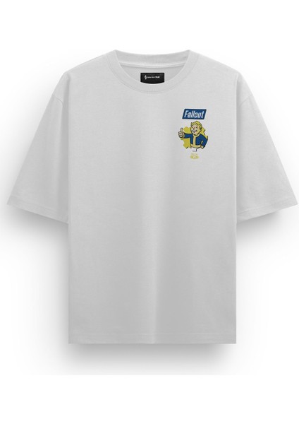 Fallout Oversize T-Shirt