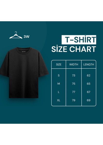 Fallout Oversize T-Shirt