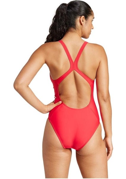 Kadın Kırmızı Mayo 3S BLD SWIMSUIT JN8120 modelleri