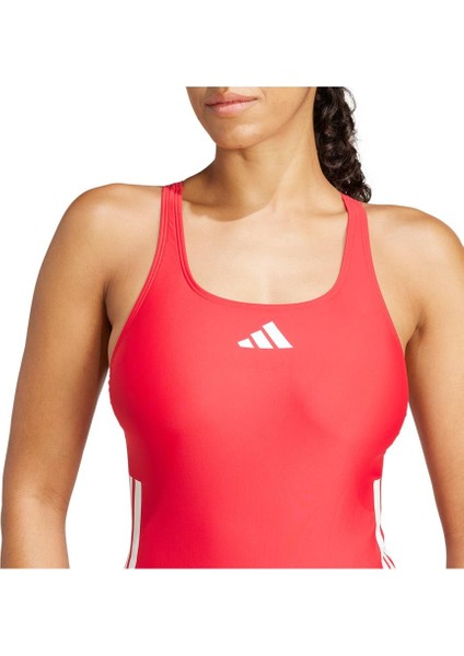 Kadın Kırmızı Mayo 3S BLD SWIMSUIT JN8120