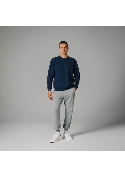 Erkek Sweat EM466 Navy