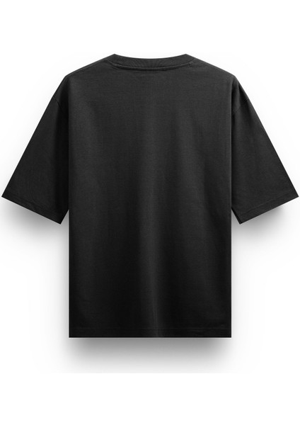 The Starters Pokemon Oversize Tshirt