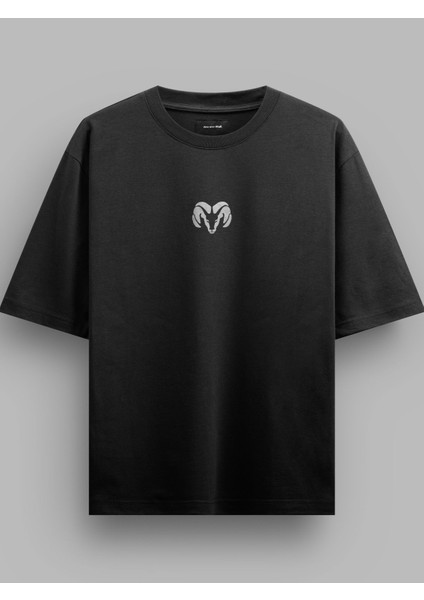 Dominic Toretto Dodge Charger Oversize T-Shirt fiyatları