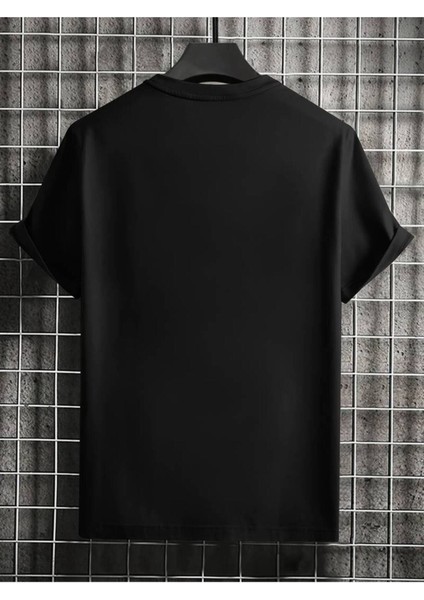 Erkek Beyaz Siyah Gri Oversize Boston Est 1997 Baskılı Bisiklet Yaka T-Shirt fiyatları