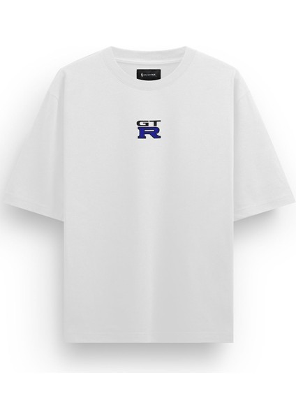 Fast And Furious Paul Walker Nissan Skyline Gt-R Oversize Tshirt fiyatları