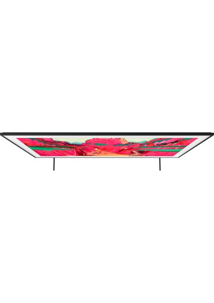65LS03F 65'' 165 Ekran Uydu Alıcılı 4K Ultra HD Tizen Smart QLED TV