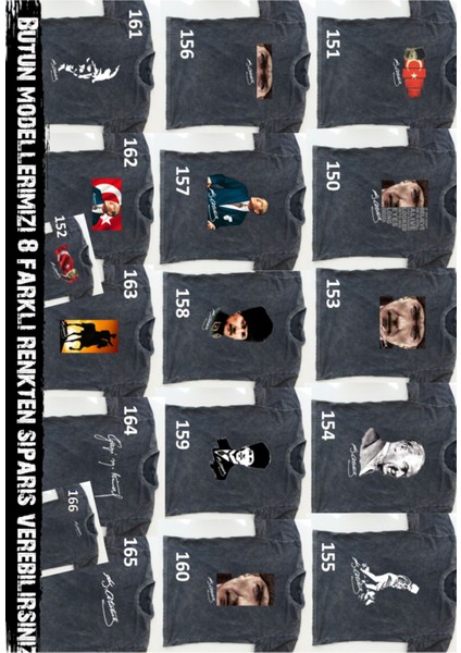 Kartal Tshirt (Relax Fit) / 9xl / 8xl / 7xl / 6xl / 5xl / 4xl / 3xl ()