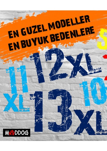 Kartal Tshirt (Relax Fit) / 9xl / 8xl / 7xl / 6xl / 5xl / 4xl / 3xl ()