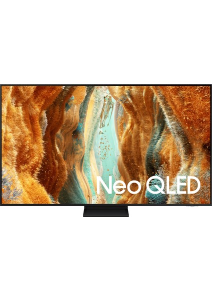 75QN70F 75'' 190 Ekran Uydu Alıcılı 4K Ultra HD Tizen Smart QLED TV