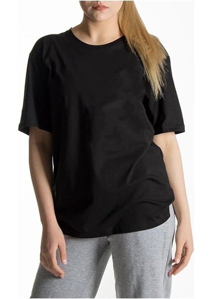 Siyah- Kırmızı Dolunay Illustrasyon Vip Tasarım Tshirt modelleri