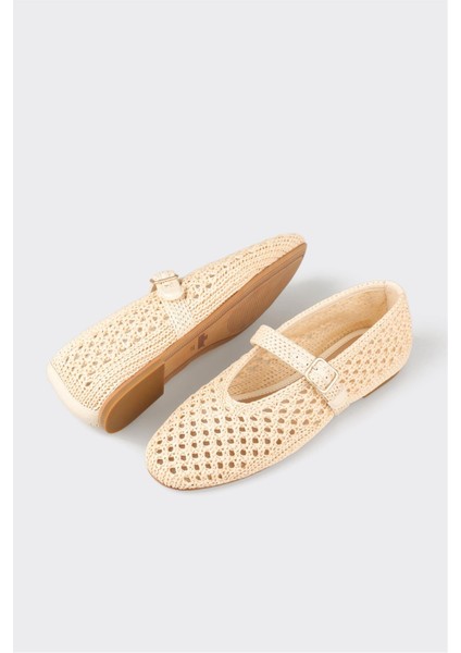 Naturel Kadın Günlük Ayakkabı modelleri