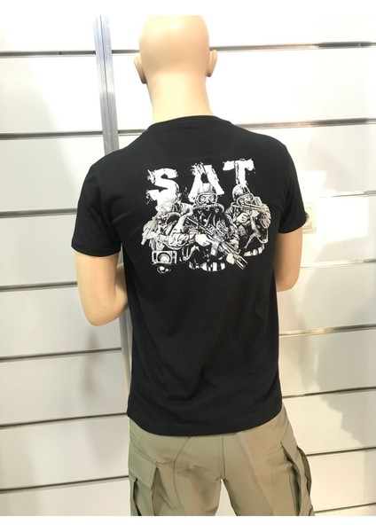 Özel Seri Sat Tişört (Beyaz Baskı) fiyatları