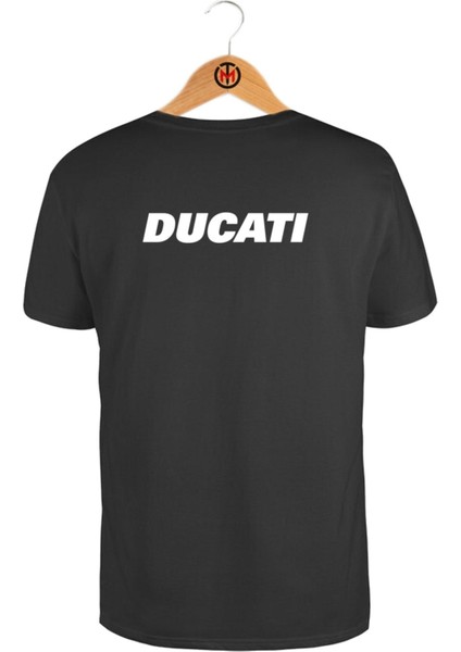 Ducati Tişört