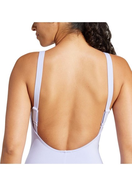 kadın mor mayo ıconısea swımsu jf6330