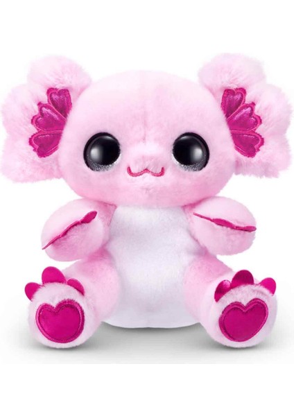 Sevgili Peluş S1 CCN04000 - Albert