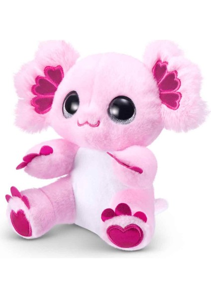 Sevgili Peluş S1 CCN04000 - Albert