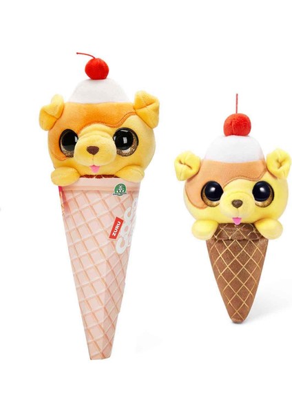 Tatlı Peluş S1 CCN03000 - Jelly