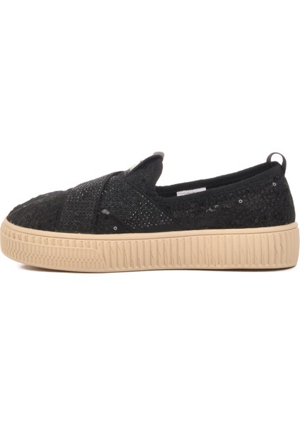 Krem Deri Anatomik Kadın Casual Ayakkabı B235 Z fiyatları