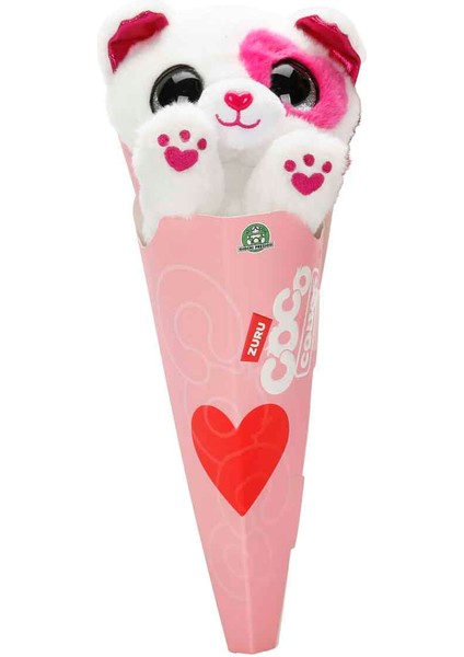 Sevgili Peluş S1 CCN04000 - Tilly