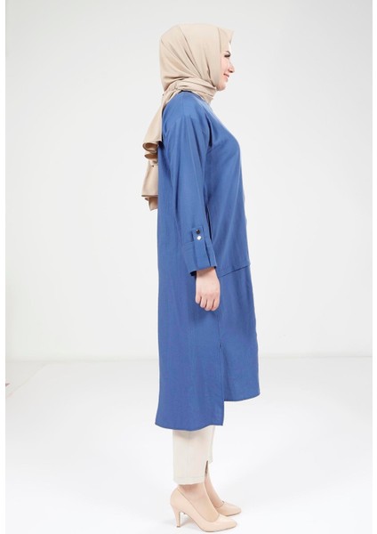 Çıtçıtlı Indigo Giy Çık 9239 fiyatları