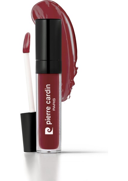 Staylong Lipcolor-Kissproof – Uzun Süre Kalıcı Lipgloss - Exhilarator - 381 - 5 ml