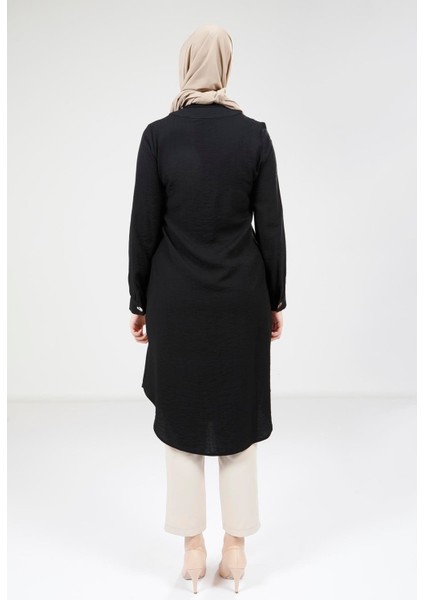 Siyah Tunik 9333 indirimleri