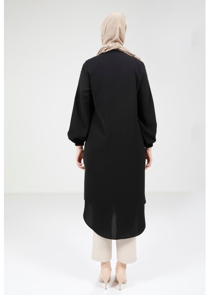 Biyeli Siyah Giy Çık 9298 indirimleri