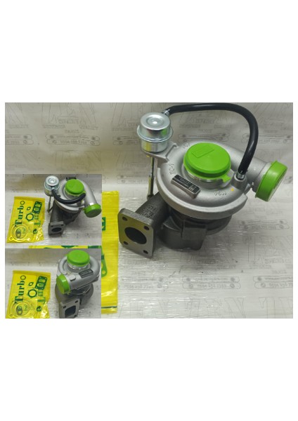 Turbo Charger