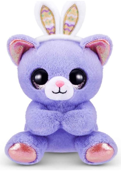 Paskalya Peluş S1 CCN05000 - Poppy