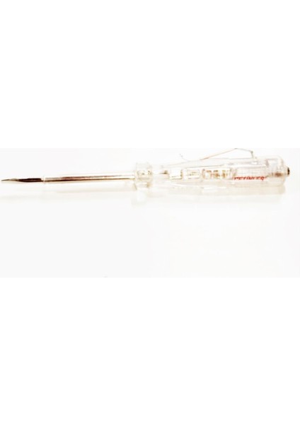 Küçük Düz Çetinler Kontrol Kalemi